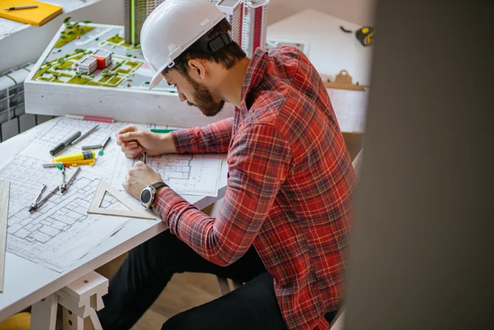 Civil Services: Building Strong Foundations for Industrial Success